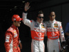 Gp Italia - Qualifiche